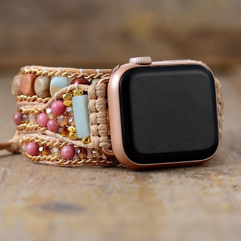 Jasper Apple Watch Strap